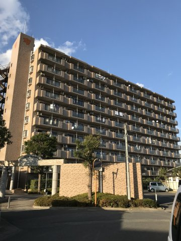 チサンマンション北鴻巣