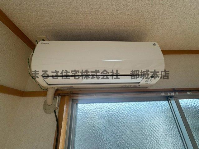 エムズ牟田の設備