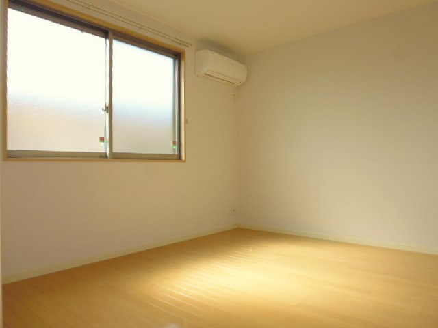 プロスペリーテＡの寝室|洋室