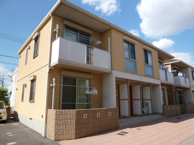 プロスペリーテＡ