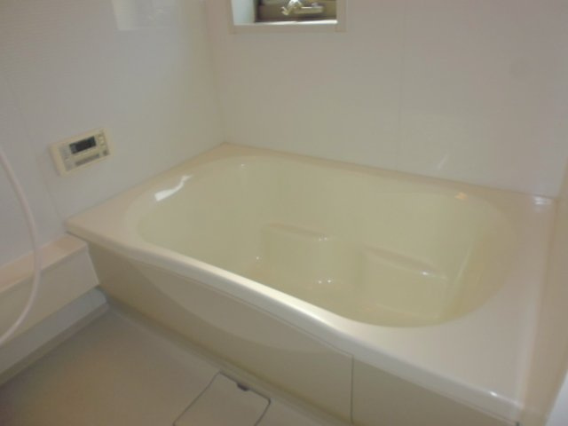 プロスペリーテＡの浴室