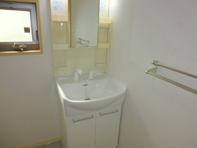 プロスペリーテＡの独立洗面台