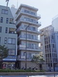 サカエ新宿余丁町マンションの画像