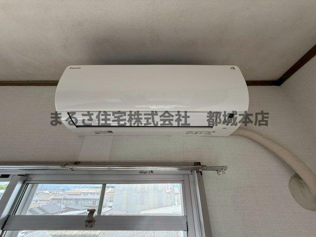 サンライズ都北の設備