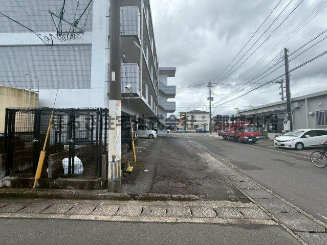 サンライズ都北のその他共用部分