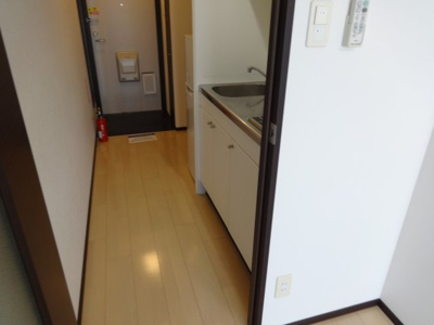 【内装】 | クレイノYUKUINN