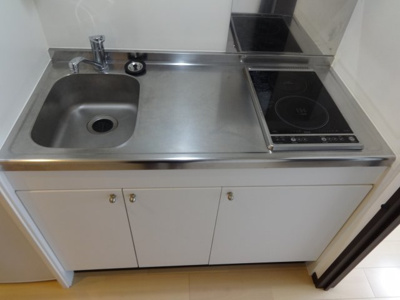 【キッチン】 | クレイノYUKUINN