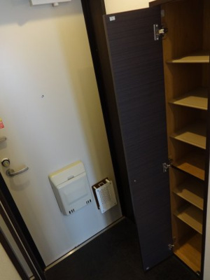 【玄関】 | クレイノYUKUINN