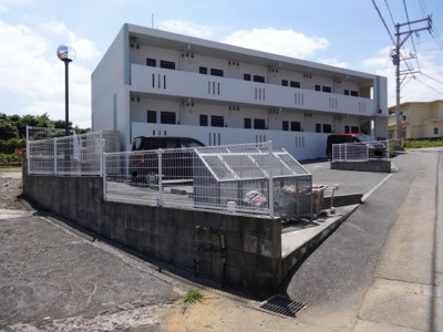 【外観】 | クレイノYUKUINN