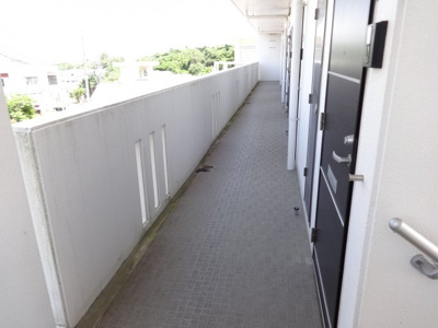 【外観】 | クレイノYUKUINN