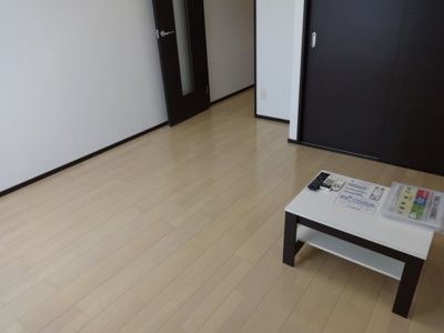 【内装】 | クレイノYUKUINN