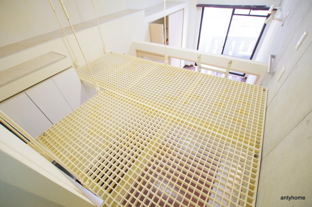 ティーズスクエア天神橋　仲介手数料無料の設備