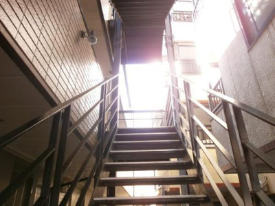 【その他共用部分】 | レジデンスISY