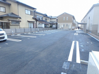 【駐車場】 | CaSa de Haru