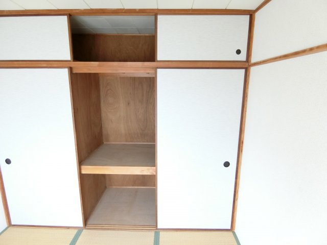 金剛第三住宅221棟のその他