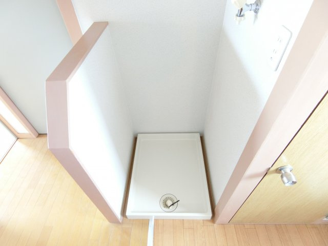 金剛第三住宅221棟の設備