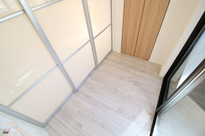 【洋室】 | コティ山下町