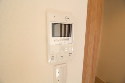 【セキュリティ】 | コティ山下町