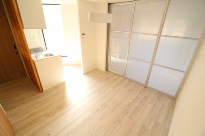 【内装】 | コティ山下町