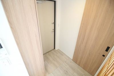 【玄関】 | コティ山下町