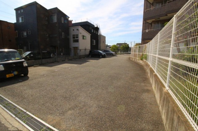 【駐車場】 | コティ山下町
