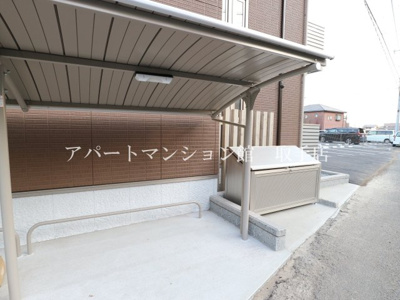 【その他共用部分】 | クオレール