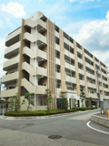 ドルチェヴィータ西宮北口の画像