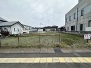 那須塩原市東三島2丁目880万円　土地の画像