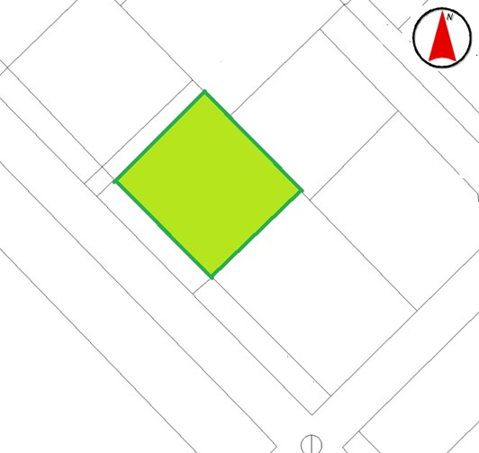 【区画図】
