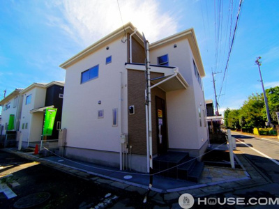 【外観】 | オープンハウス　蓮田市西城２丁目　１号棟