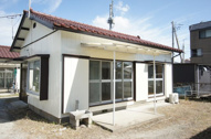 前橋市後家町の一戸建ての画像