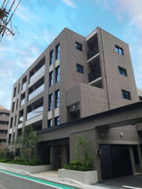 ジオ西宮北口　ザ・グレイスの画像