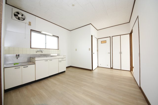 マンション杉のその他