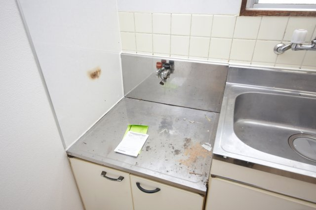 マンション杉のその他