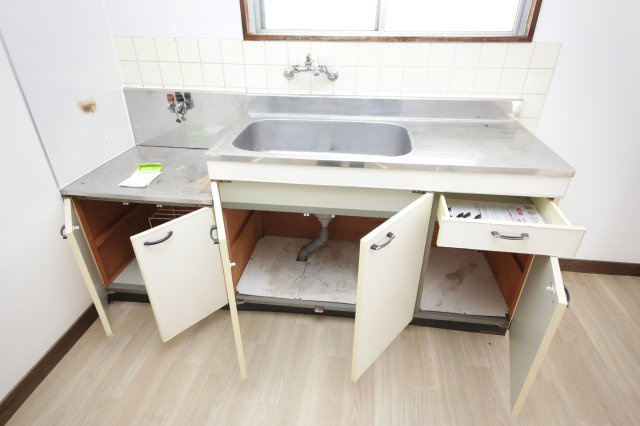 マンション杉のその他