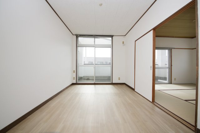 マンション杉のその他