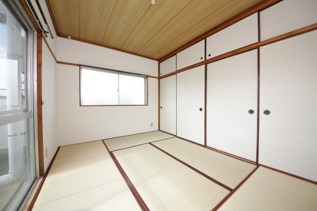 マンション杉のその他