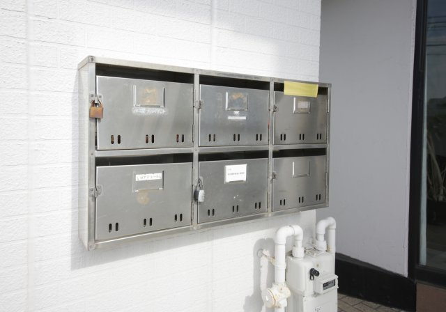 マンション杉のその他共用部分