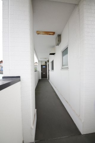 マンション杉のその他共用部分