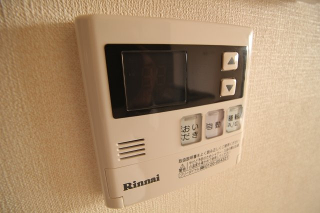 フラワーヒルズ　Aの設備