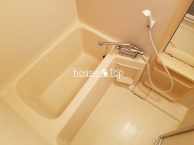 【浴室】 | エスポワール若草2（鳴尾北小学校区・学文中学校区）