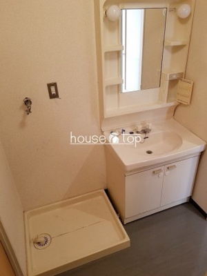 【洗面所】 | エスポワール若草2（鳴尾北小学校区・学文中学校区）