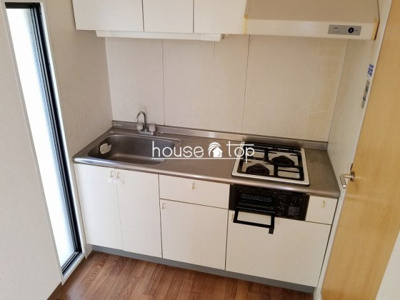 【キッチン】 | エスポワール若草2（鳴尾北小学校区・学文中学校区）