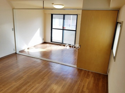 【居間・リビング】 | エスポワール若草2（鳴尾北小学校区・学文中学校区）