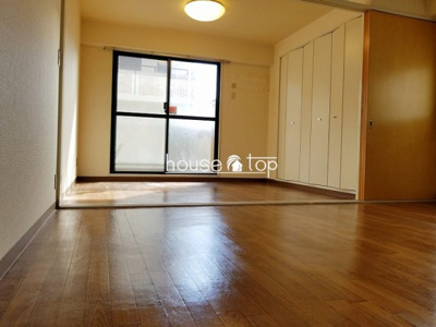 【居間・リビング】 | エスポワール若草2（鳴尾北小学校区・学文中学校区）