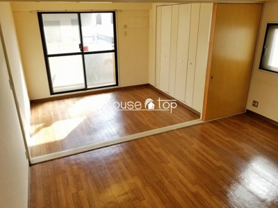 【居間・リビング】 | エスポワール若草2（鳴尾北小学校区・学文中学校区）