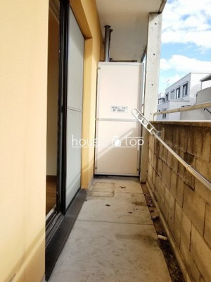 【バルコニー】 | エスポワール若草2（鳴尾北小学校区・学文中学校区）