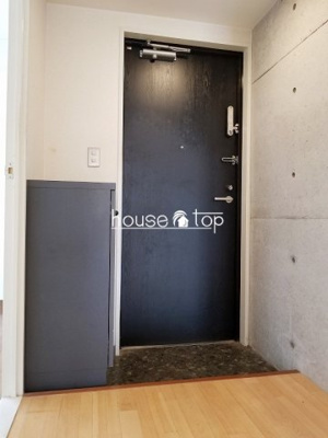 【玄関】 | エスポワール若草2（鳴尾北小学校区・学文中学校区）