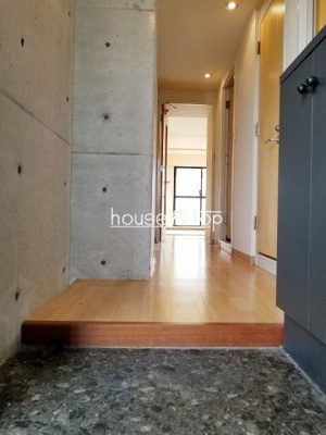 【玄関】 | エスポワール若草2（鳴尾北小学校区・学文中学校区）