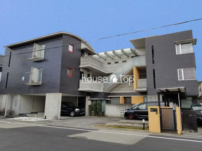 【外観】 | エスポワール若草2（鳴尾北小学校区・学文中学校区）